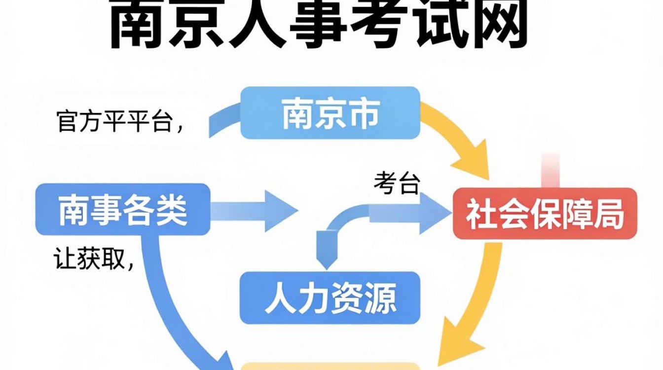 南京人事考试网成绩查询入口,南京人事考试网成绩查询时间-图2 南京人事考试网成绩查询入口,南京人事考试网成绩查询时间-图2