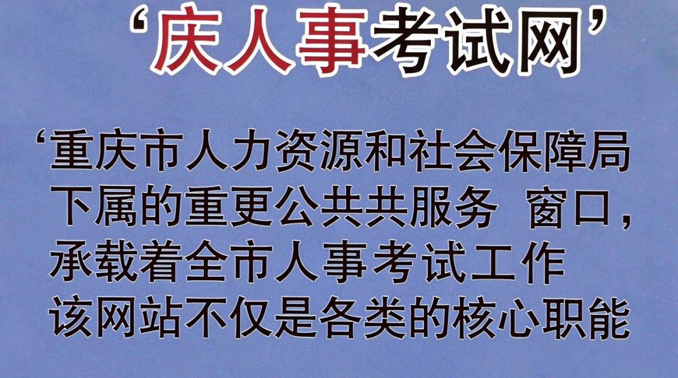 重庆人事考试网官网首页,重庆人事考试网官网入口-图2 重庆人事考试网官网首页,重庆人事考试网官网入口-图2