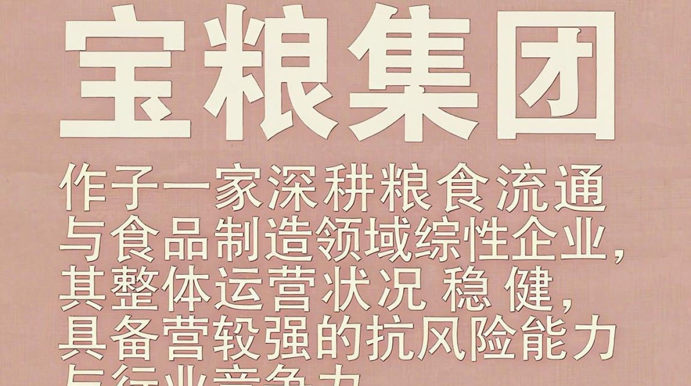 宝粮集团怎么样，宝粮集团是做什么的-图2