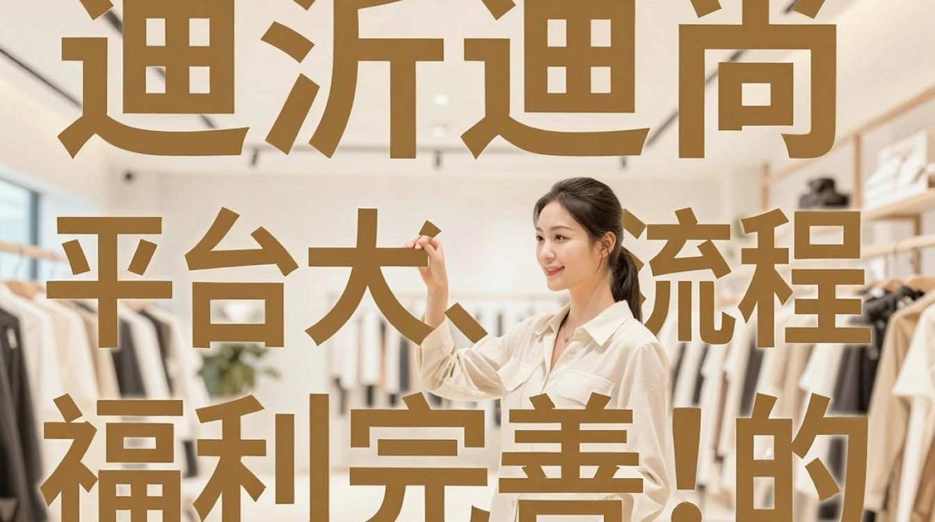 临沂迪尚怎么样,临沂迪尚招聘待遇-图1 临沂迪尚怎么样,临沂迪尚招聘待遇-图1