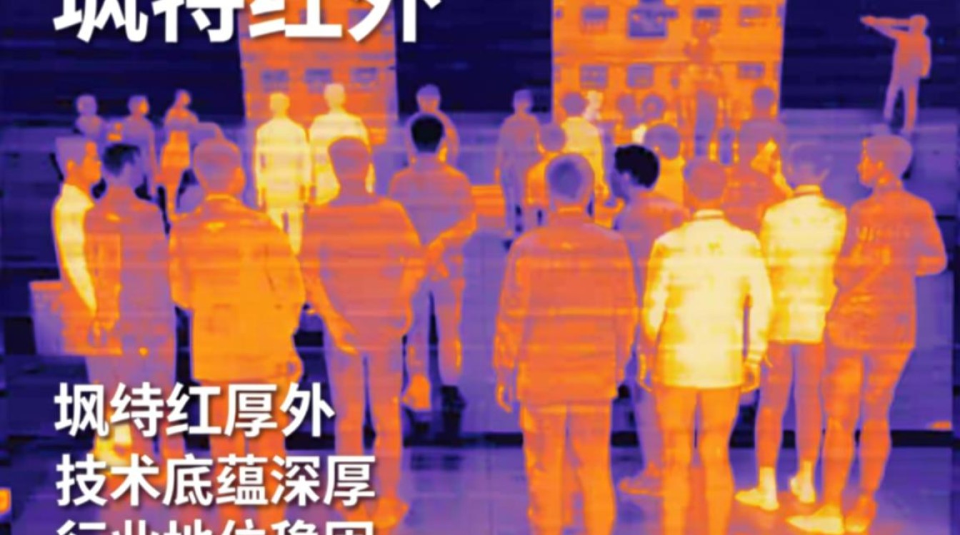 飒特红外怎么样，飒特红外是正规厂家吗-图1