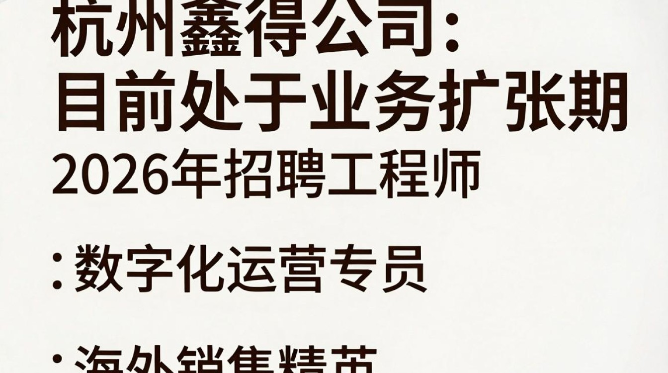 杭州鑫得公司招聘是真的吗,杭州鑫得公司招聘-图3 杭州鑫得公司招聘是真的吗,杭州鑫得公司招聘-图3