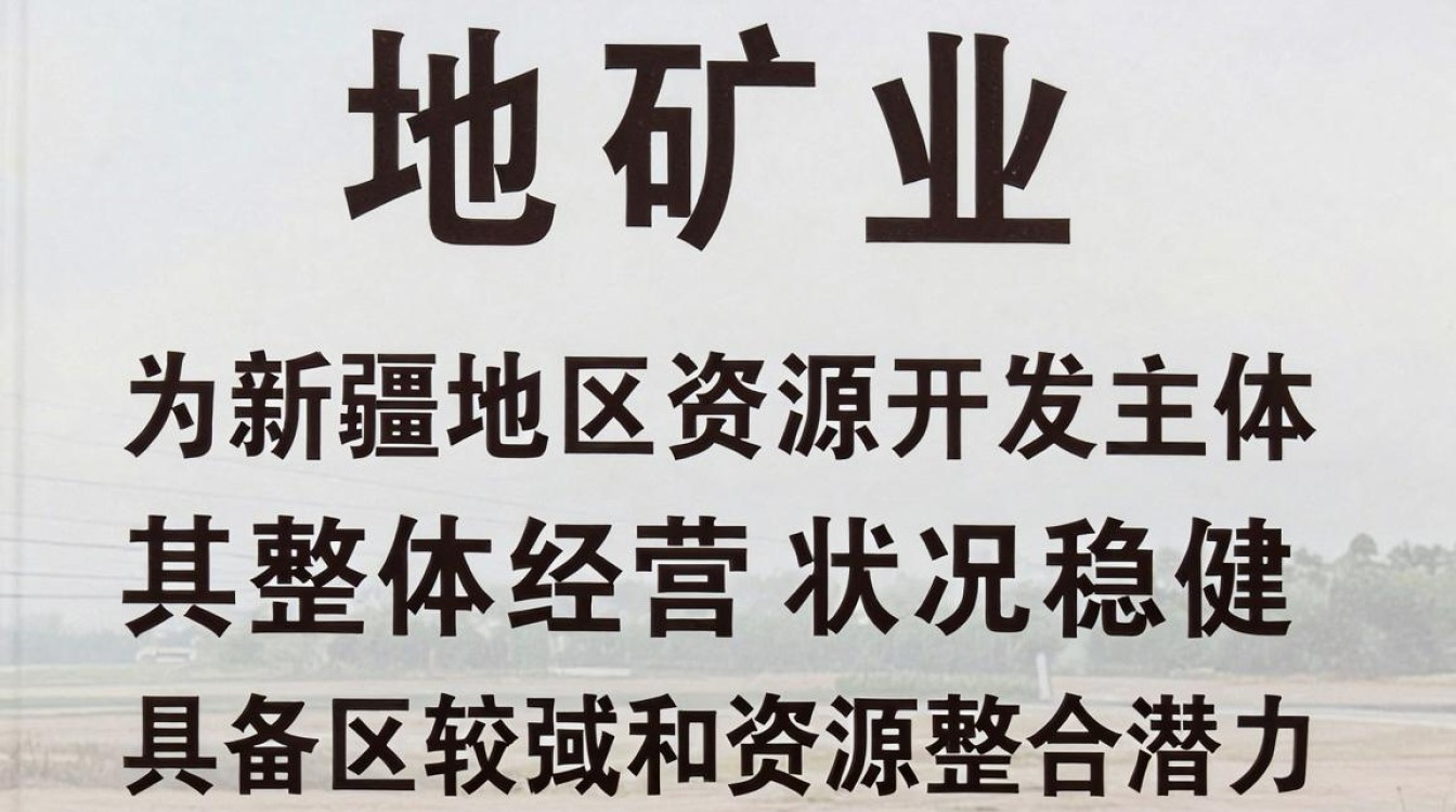 宝地矿业怎么样,宝地矿业是做什么的-图1 宝地矿业怎么样,宝地矿业是做什么的-图1