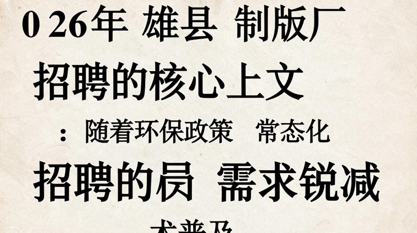 2016雄县制版厂招聘吗,雄县制版厂最新招聘信息-图1 2016雄县制版厂招聘吗,雄县制版厂最新招聘信息-图1