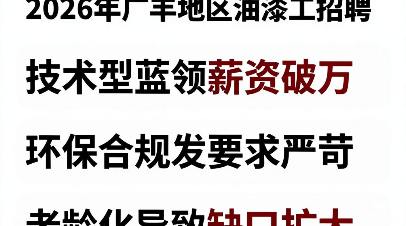 广丰油漆工招聘,油漆工工资多少-图1 广丰油漆工招聘,油漆工工资多少-图1