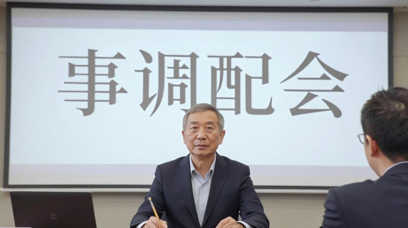 人事调配会怎么开?人事调配会流程-图2 人事调配会怎么开?人事调配会流程-图2