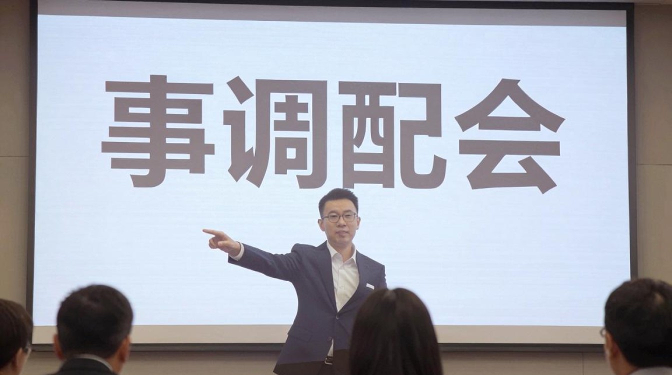 人事调配会怎么开?人事调配会流程-图3 人事调配会怎么开?人事调配会流程-图3