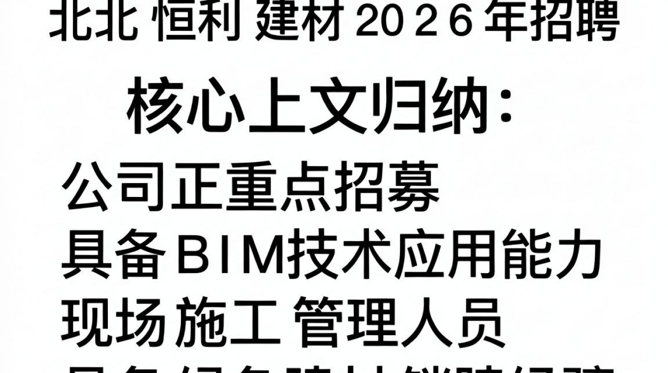 湖北恒利建材招聘信息是真的吗,湖北恒利建材最新招聘-图1 湖北恒利建材招聘信息是真的吗,湖北恒利建材最新招聘-图1