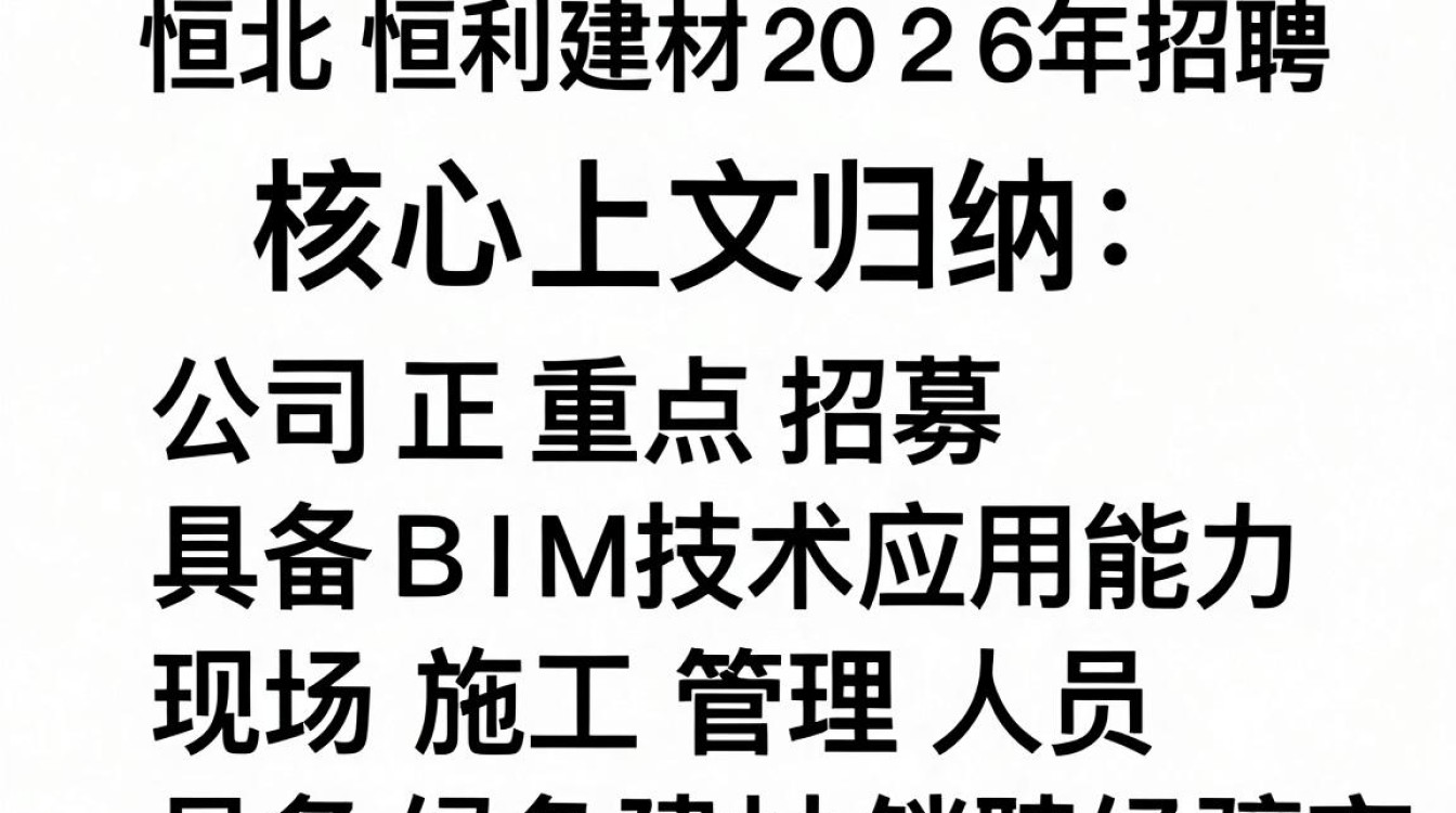 湖北恒利建材招聘信息是真的吗,湖北恒利建材最新招聘-图2 湖北恒利建材招聘信息是真的吗,湖北恒利建材最新招聘-图2