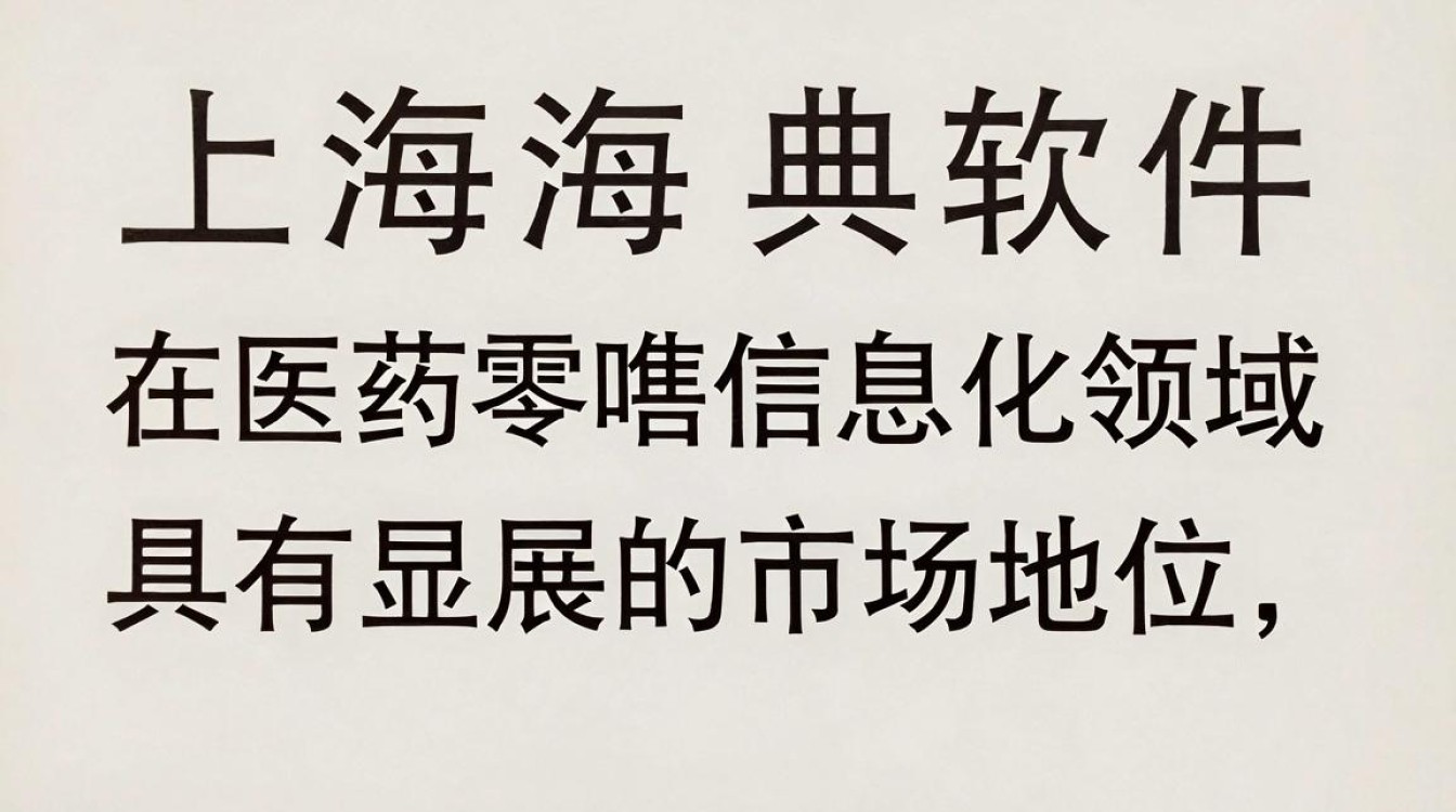 上海海典软件怎么样,上海海典软件好不好用-图1 上海海典软件怎么样,上海海典软件好不好用-图1