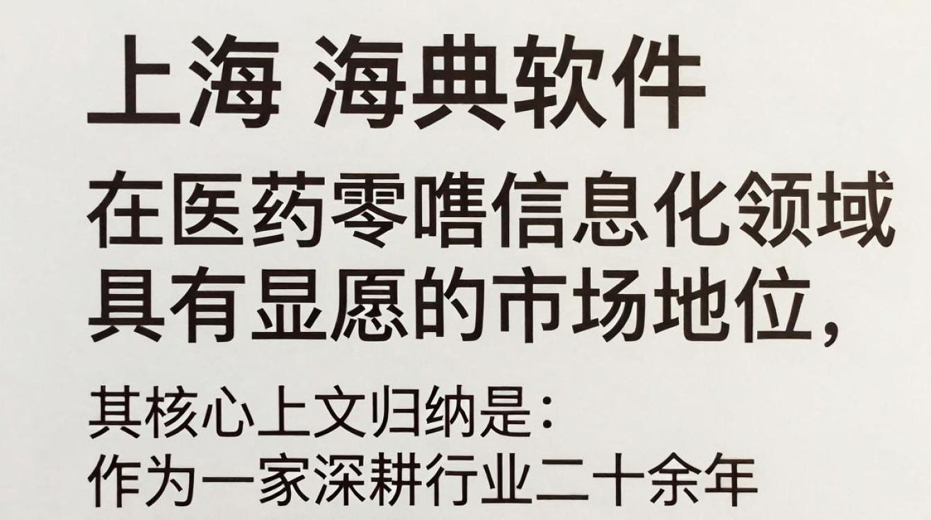 上海海典软件怎么样,上海海典软件好不好用-图2 上海海典软件怎么样,上海海典软件好不好用-图2