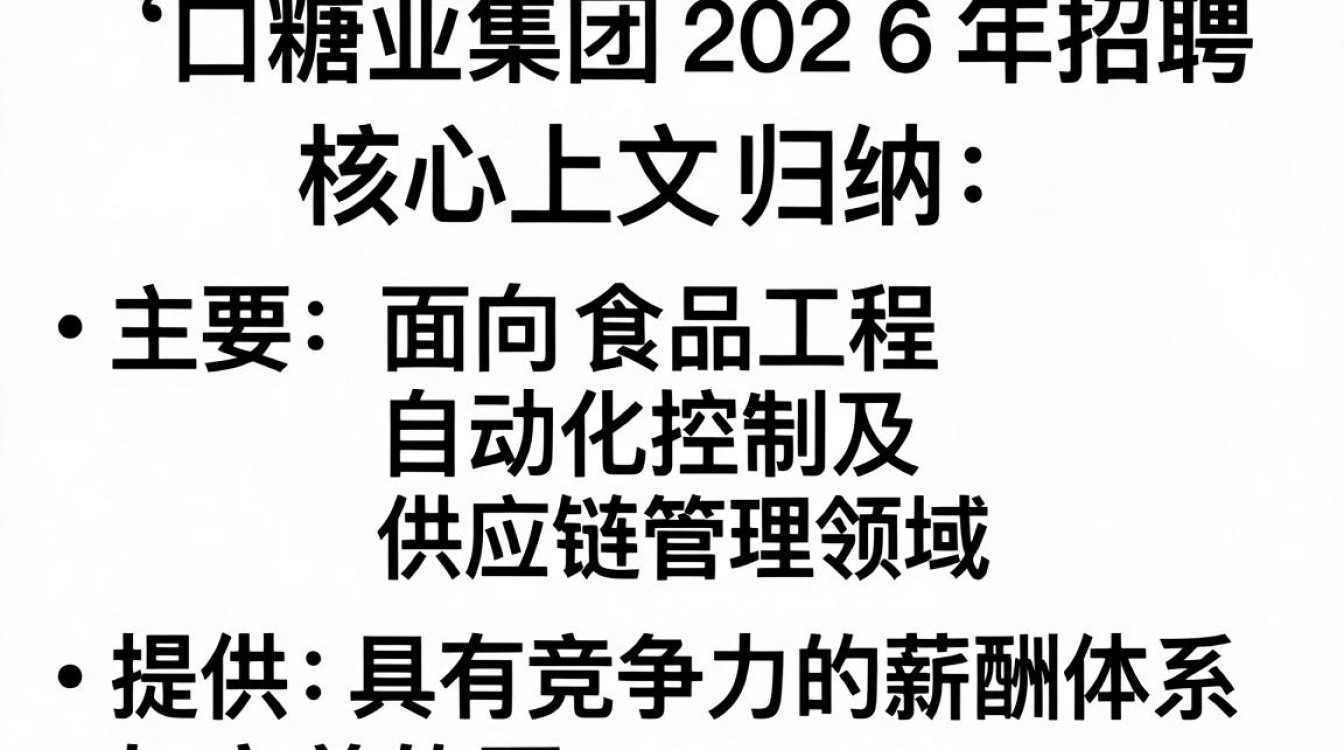 营口糖业集团招聘信息是真的吗，营口糖业集团最新招聘-图2