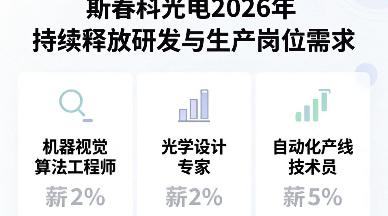 长春斯科光电招聘靠谱吗,长春光电公司招聘-图1 长春斯科光电招聘靠谱吗,长春光电公司招聘-图1