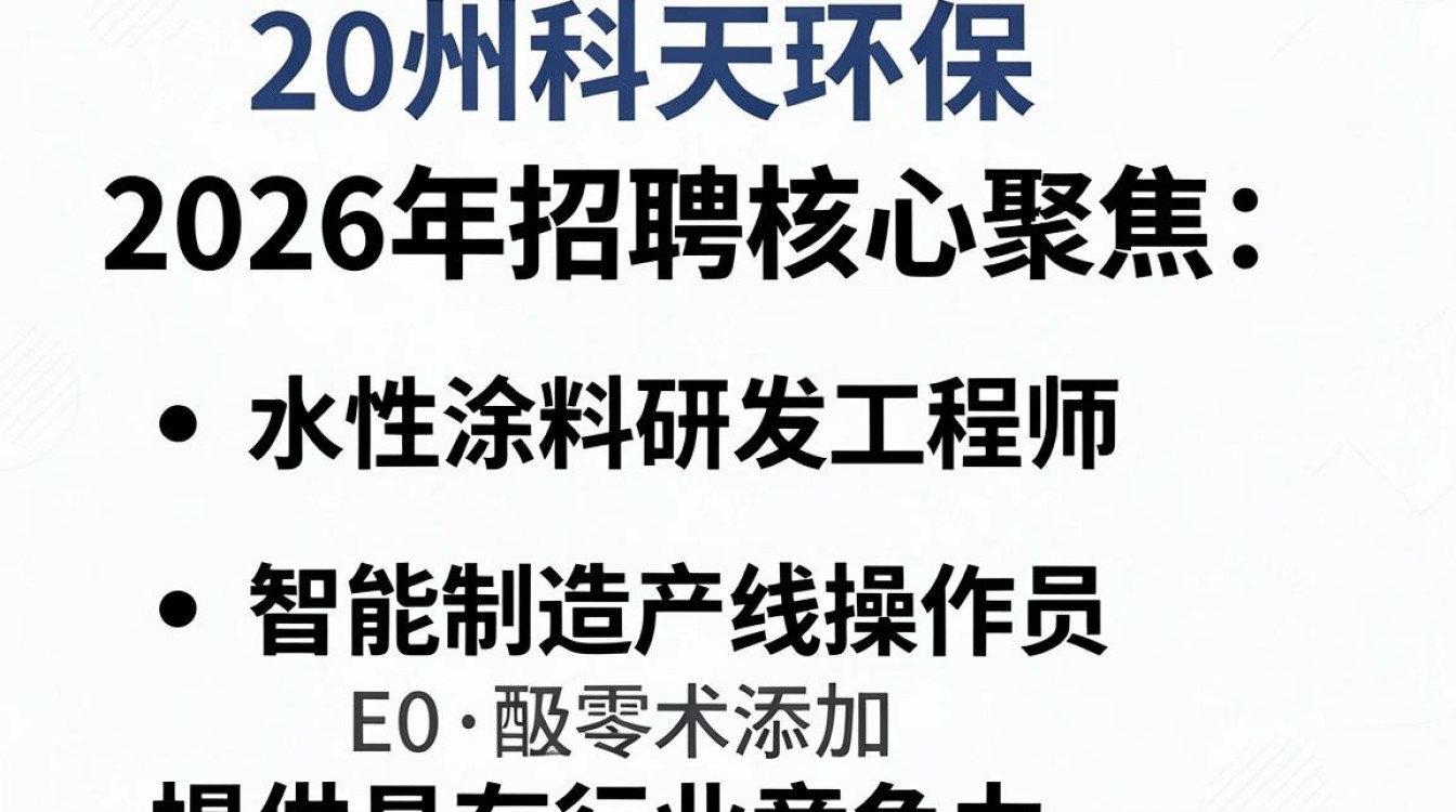 兰州科天环保招聘,兰州科天环保最新招聘信息-图3 兰州科天环保招聘,兰州科天环保最新招聘信息-图3