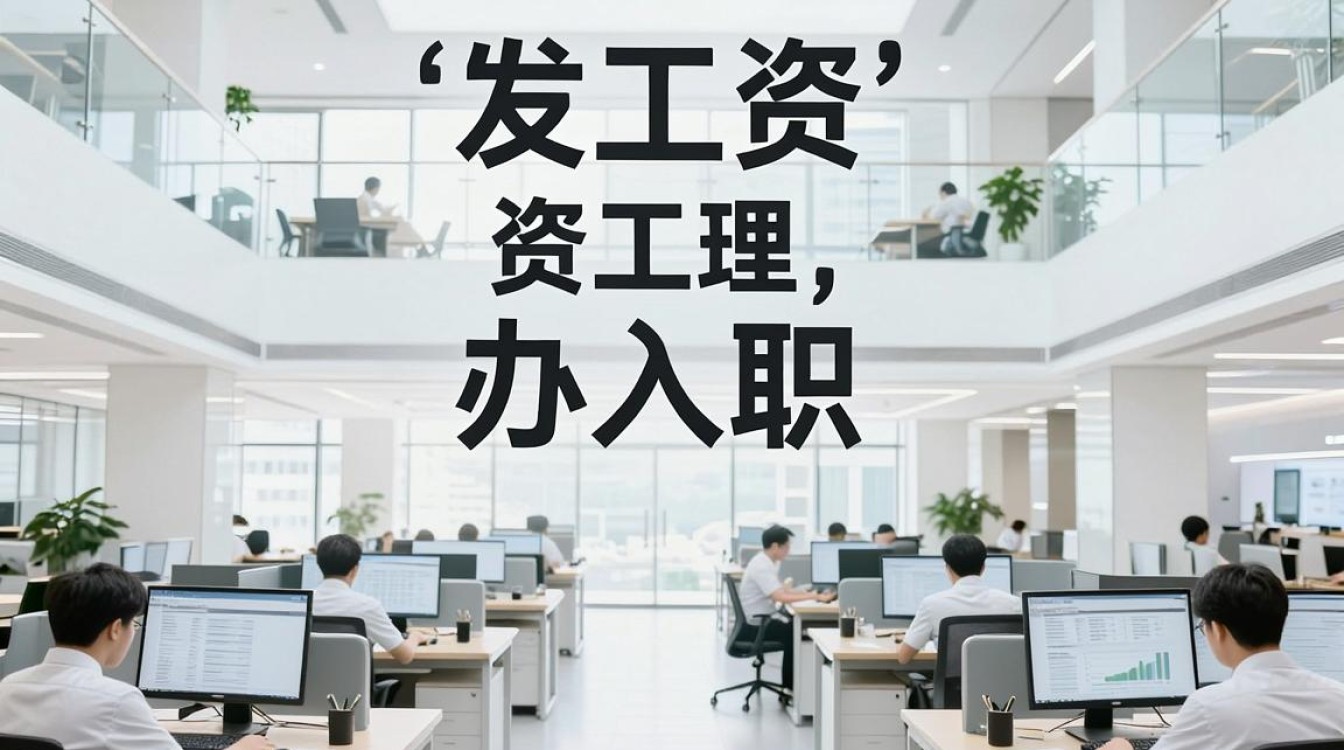 人力与人事管理是什么，人力资源和人事管理的区别-图1