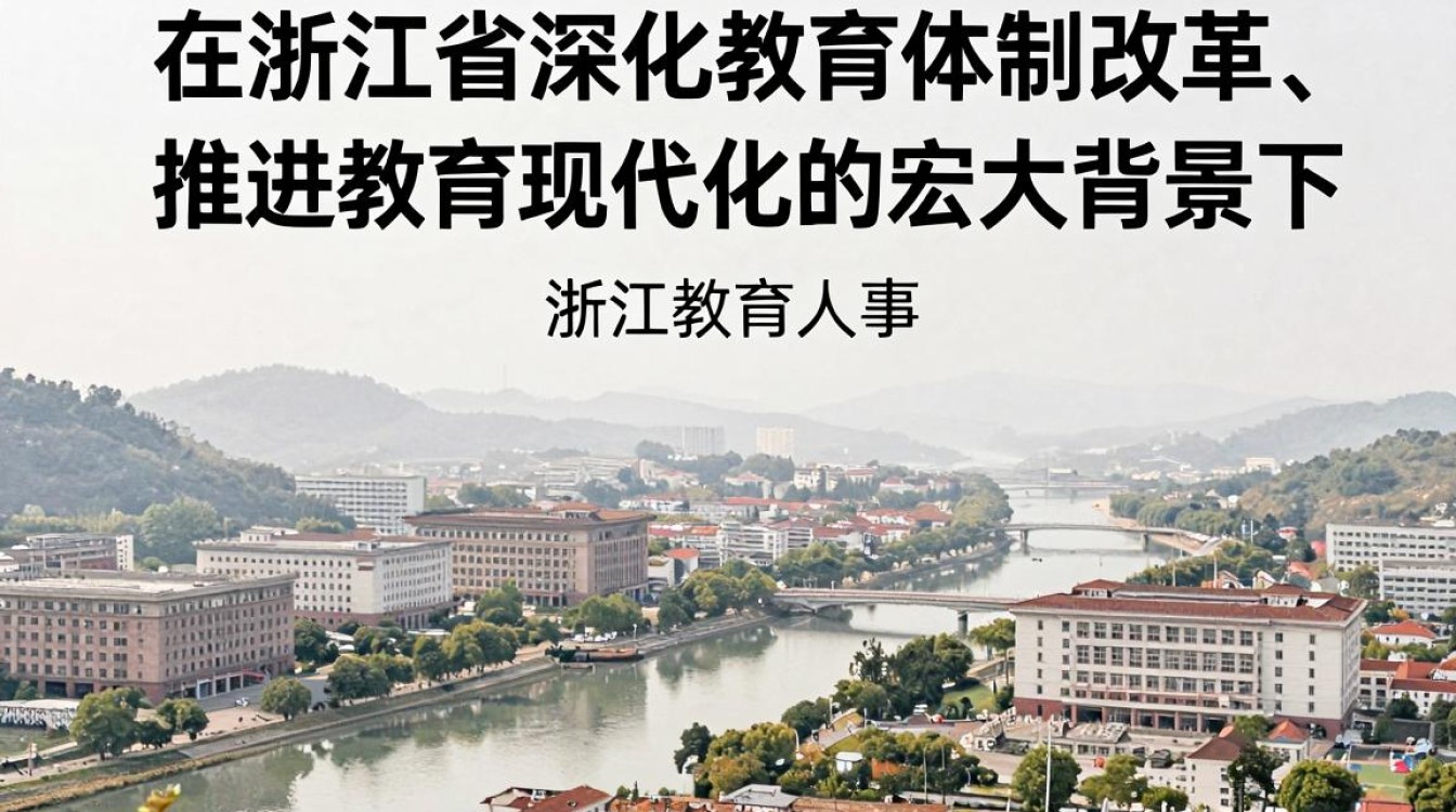浙江教育人事招聘有编制吗,浙江教育人事-图3 浙江教育人事招聘有编制吗,浙江教育人事-图3