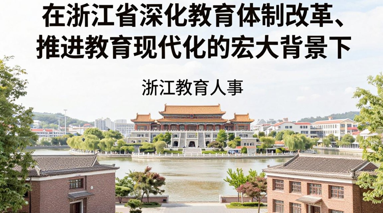 浙江教育人事招聘有编制吗,浙江教育人事-图2 浙江教育人事招聘有编制吗,浙江教育人事-图2
