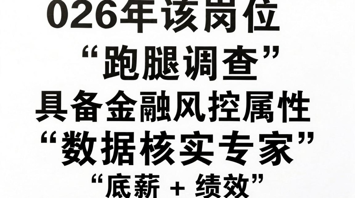 北京实地征信招聘是真的吗，北京实地征信招聘-图1