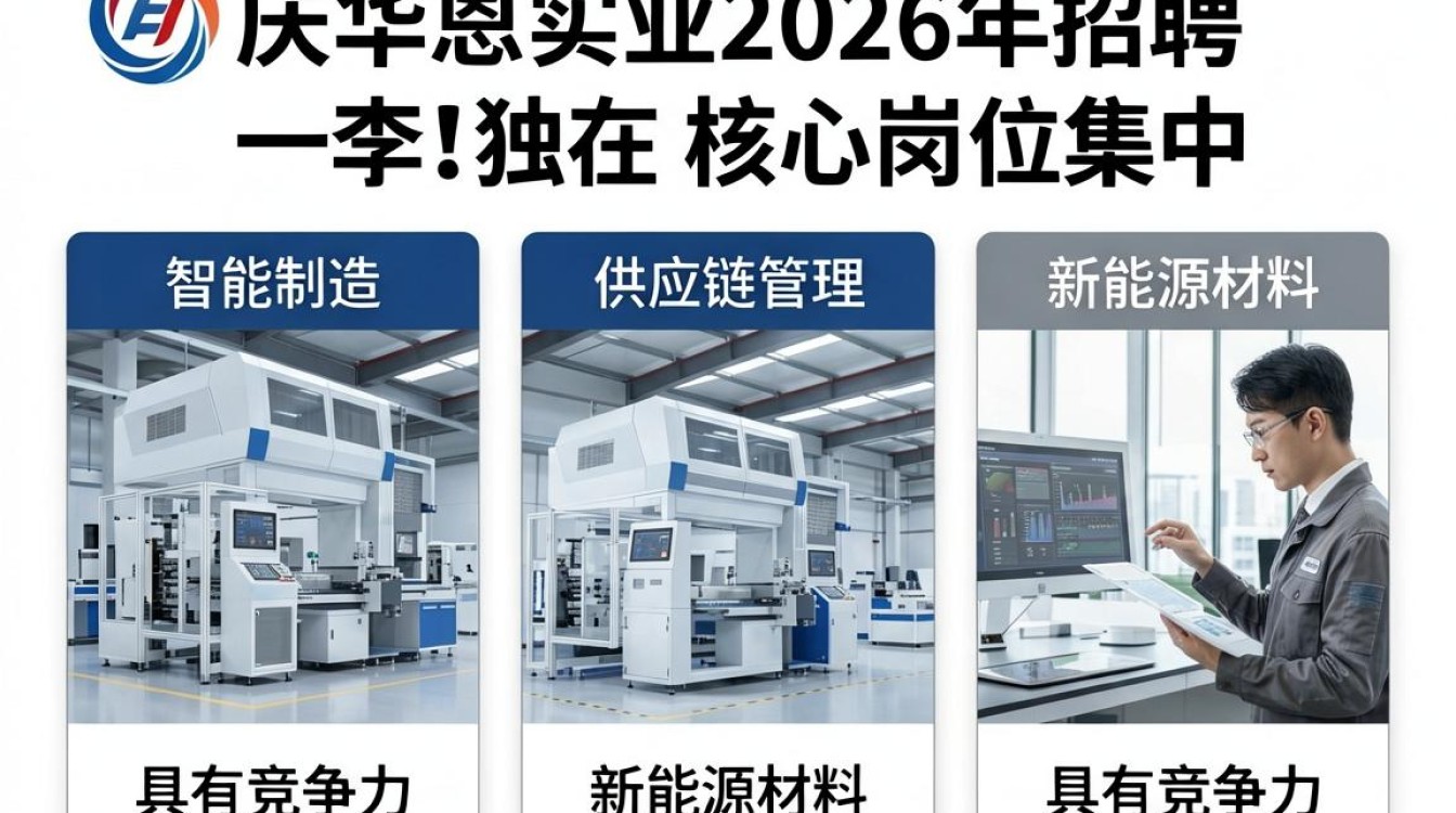 重庆华恩实业招聘是真的吗,重庆华恩实业最新招聘信息-图2 重庆华恩实业招聘是真的吗,重庆华恩实业最新招聘信息-图2
