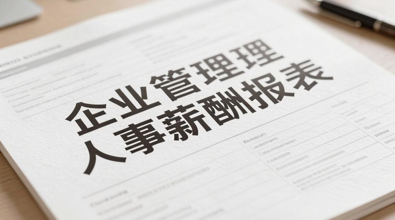 人事薪酬报表怎么做,薪酬表模板下载-图2 人事薪酬报表怎么做,薪酬表模板下载-图2