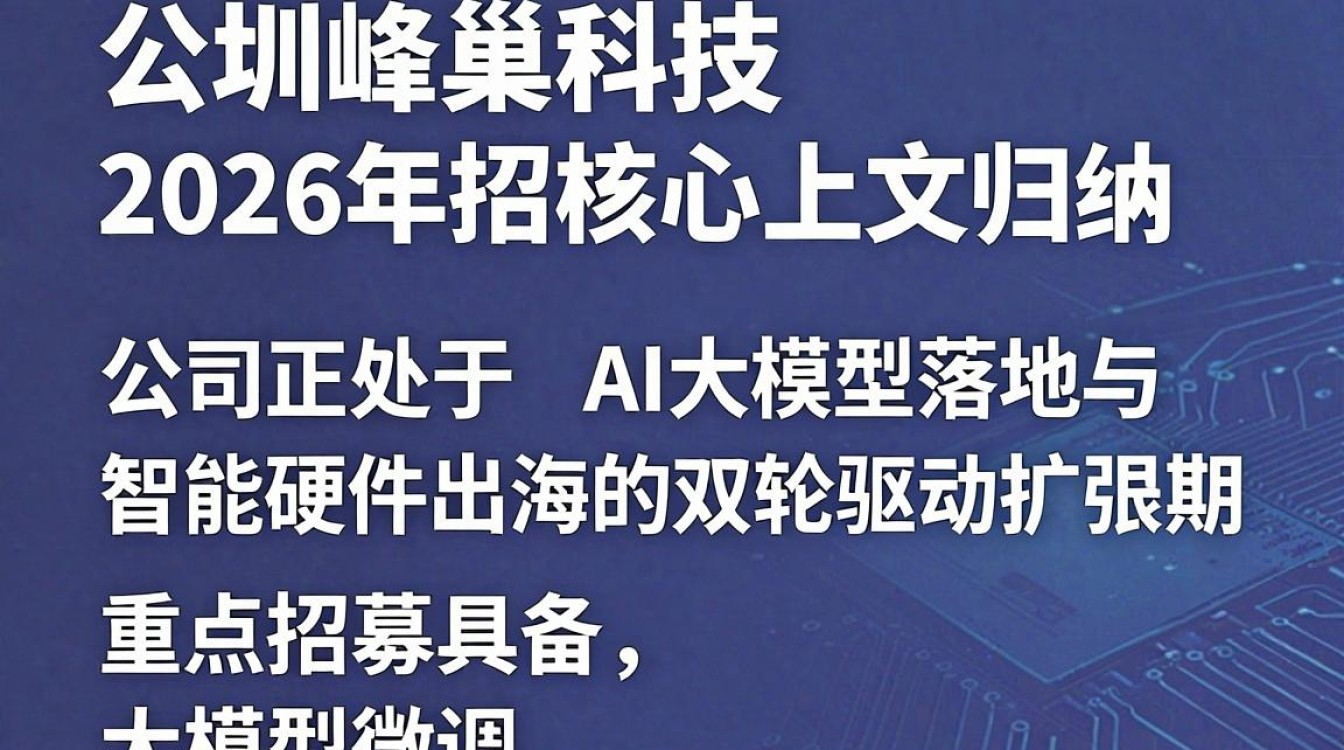 深圳峰巢科技公司招聘是真的吗,深圳峰巢科技公司招聘-图2 深圳峰巢科技公司招聘是真的吗,深圳峰巢科技公司招聘-图2