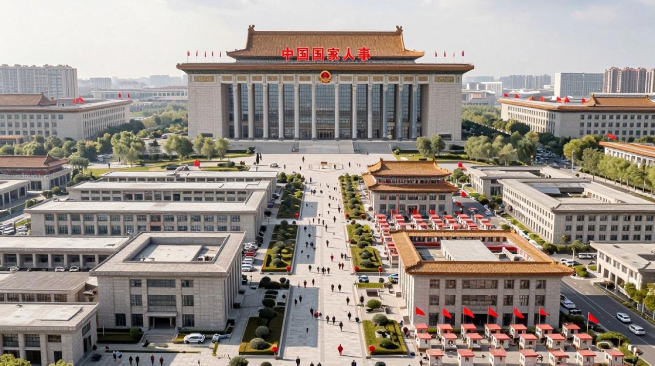 中国国家人事人才,中国人力资源和社会保障部官网-图2 中国国家人事人才,中国人力资源和社会保障部官网-图2