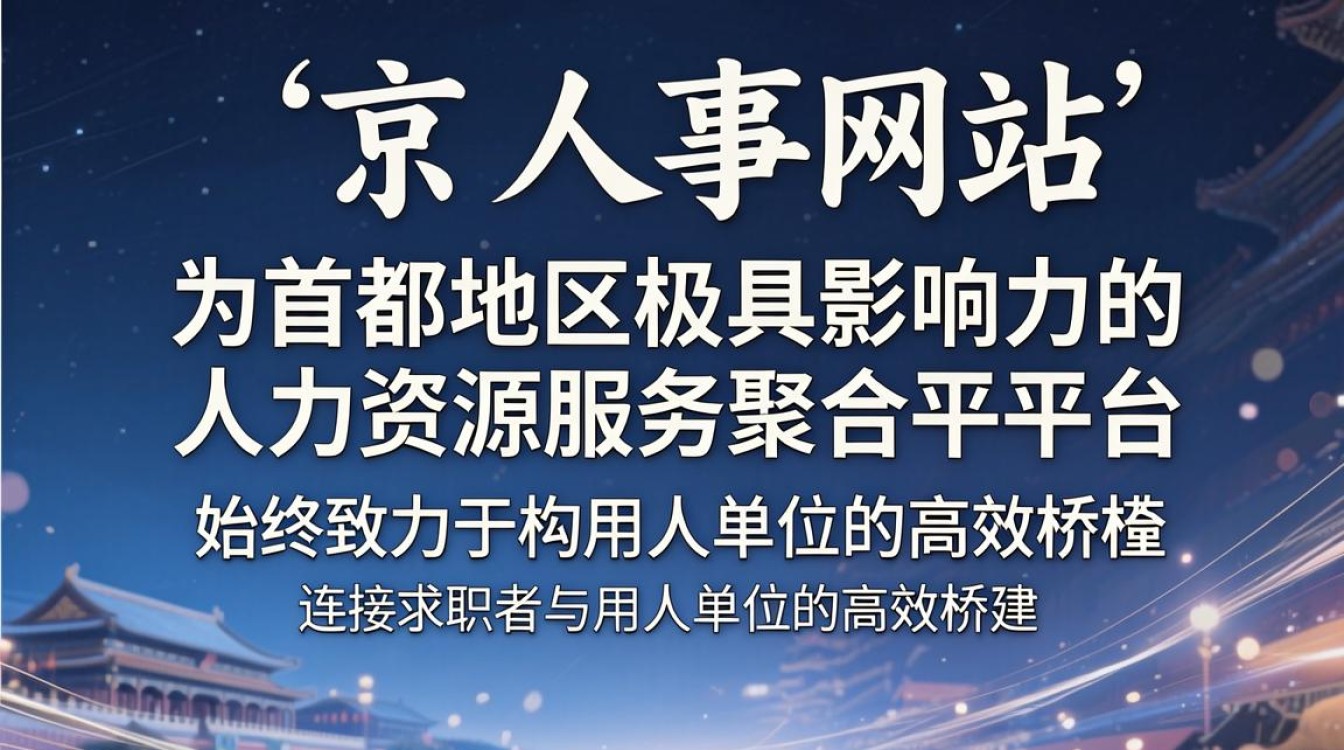 北京人事网站怎么找？北京招聘网站大全-图3