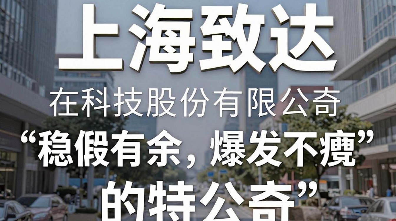 上海致达怎么样,上海致达公司真实评价-图1 上海致达怎么样,上海致达公司真实评价-图1