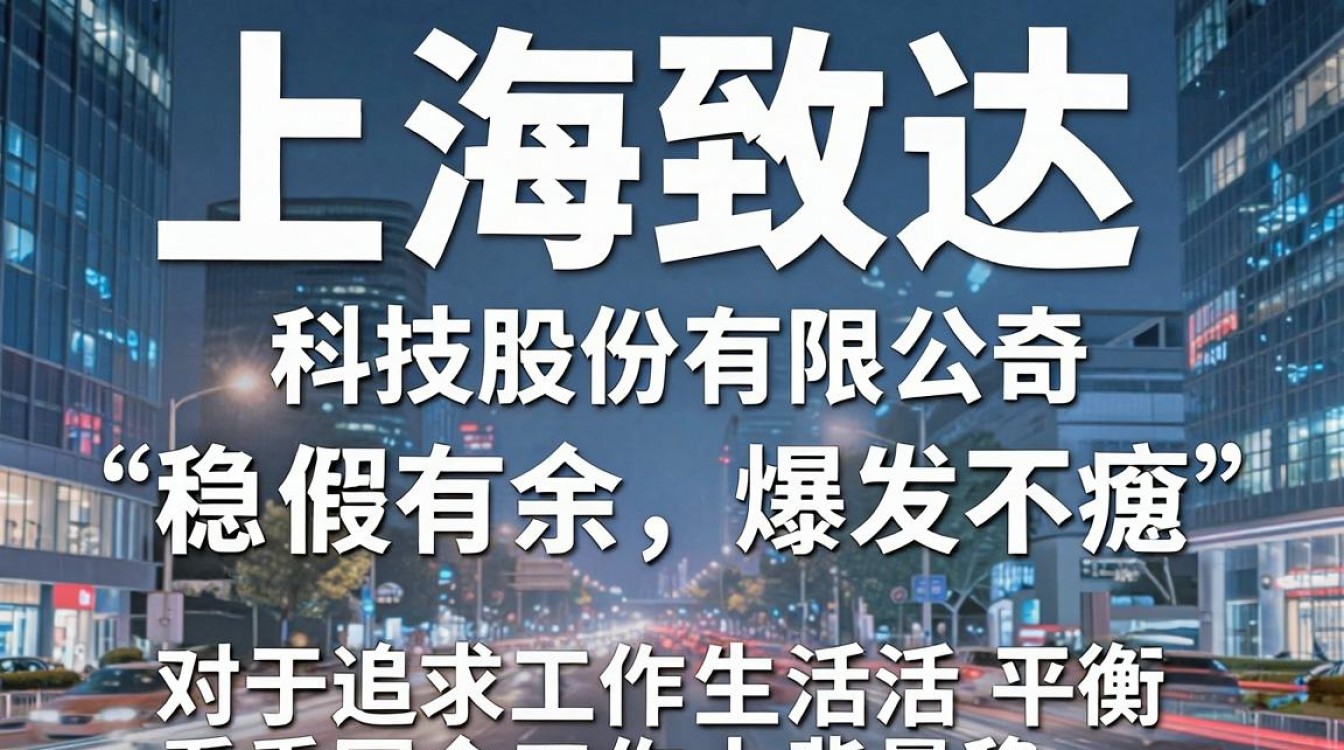 上海致达怎么样,上海致达公司真实评价-图2 上海致达怎么样,上海致达公司真实评价-图2