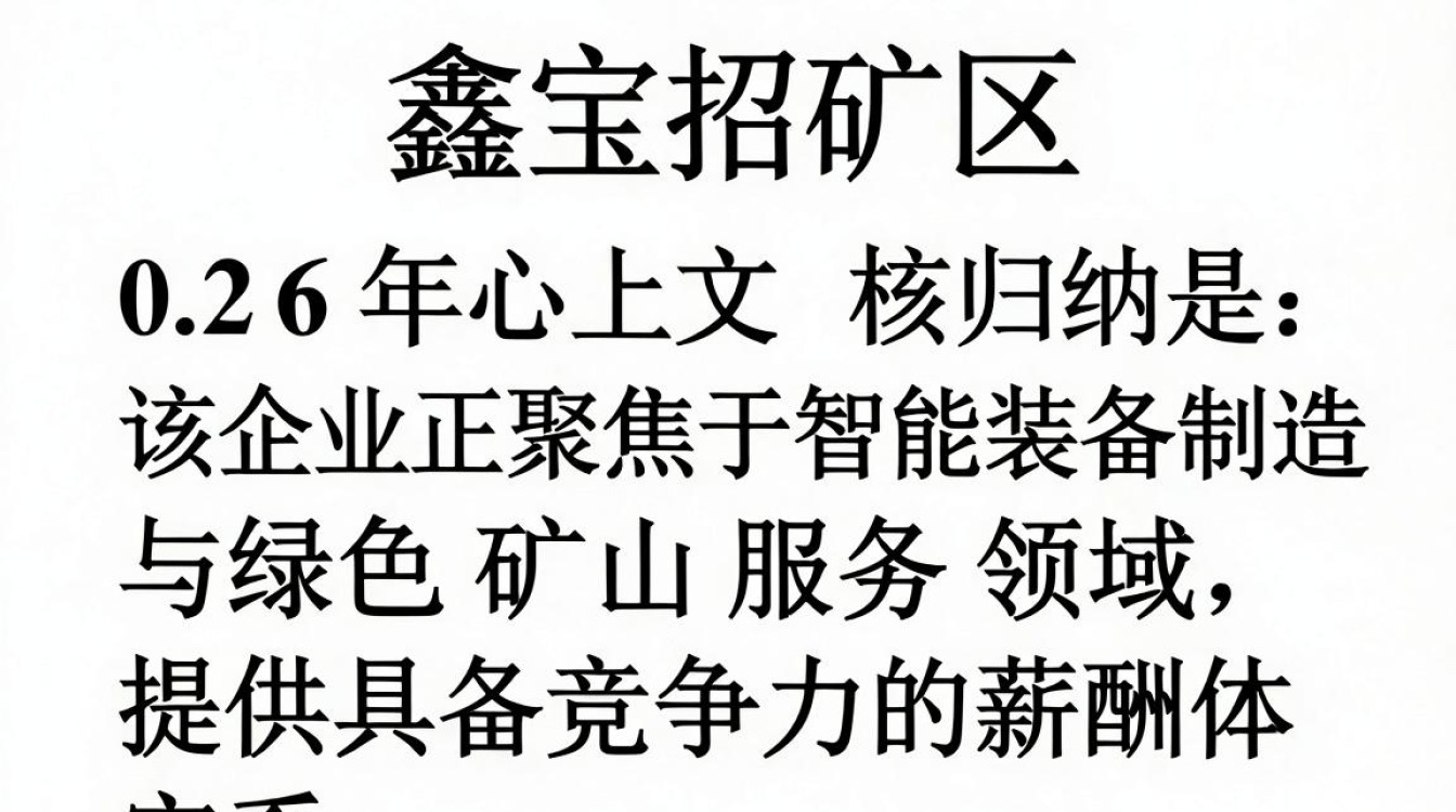 峰峰矿区鑫宝招聘，峰峰矿区鑫宝招聘地址电话-图1