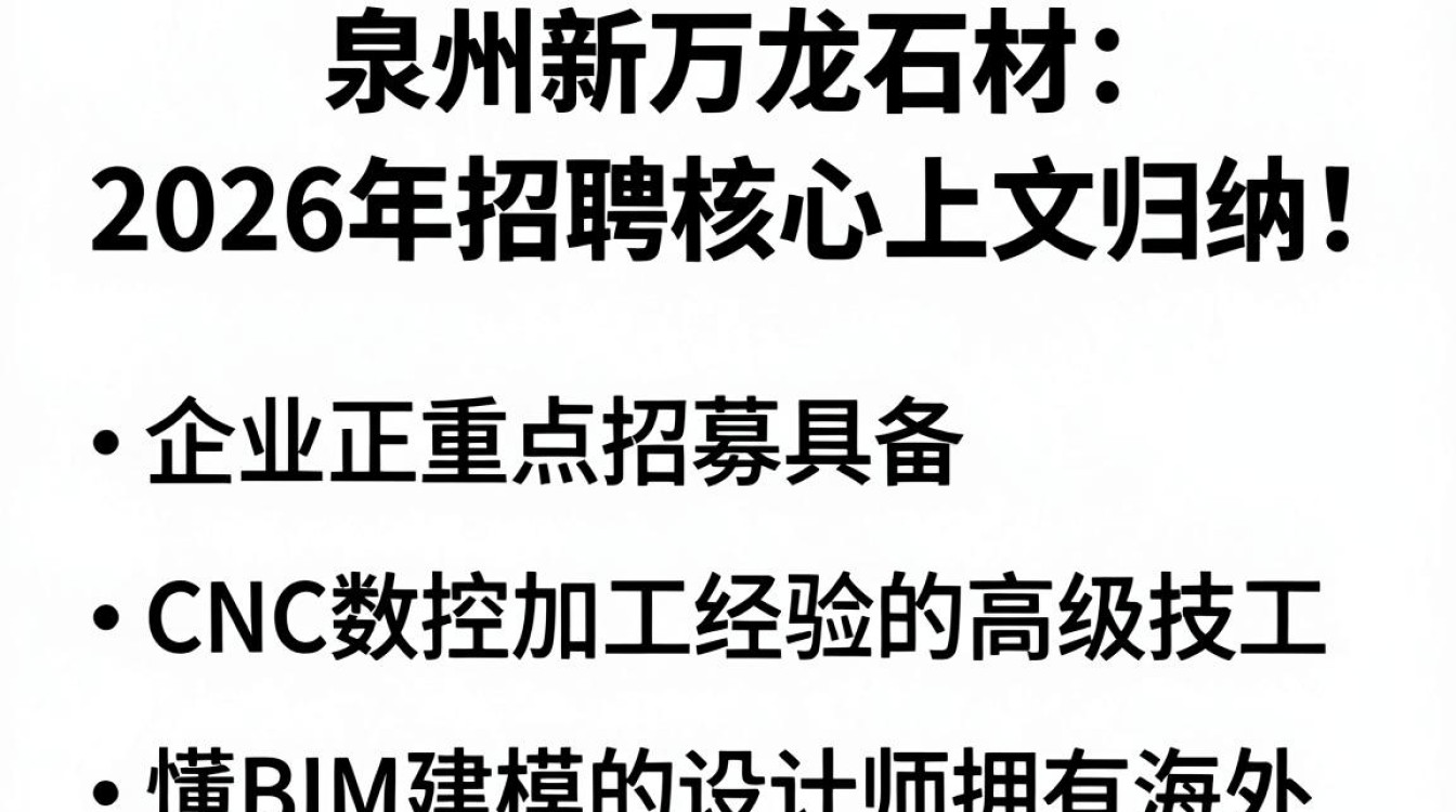泉州新万龙石材招聘是真的吗,泉州石材厂招聘-图1 泉州新万龙石材招聘是真的吗,泉州石材厂招聘-图1