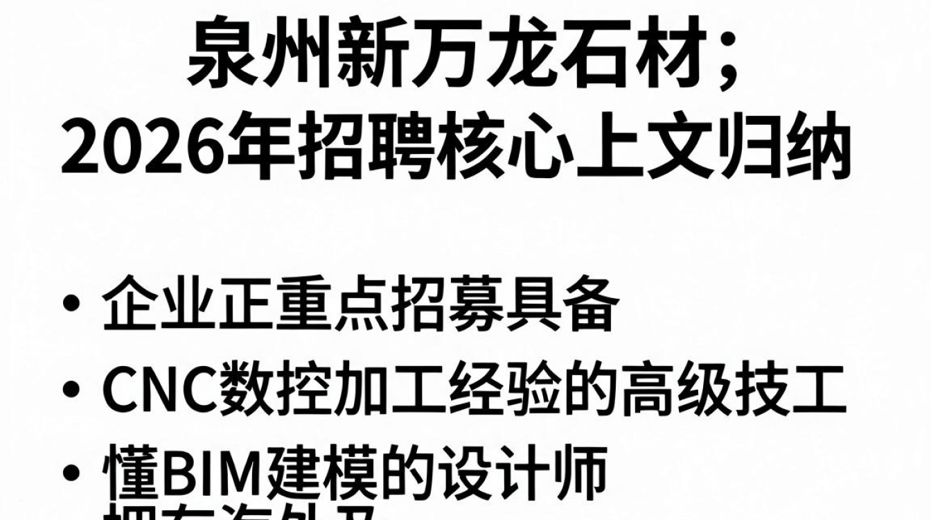 泉州新万龙石材招聘是真的吗,泉州石材厂招聘-图3 泉州新万龙石材招聘是真的吗,泉州石材厂招聘-图3