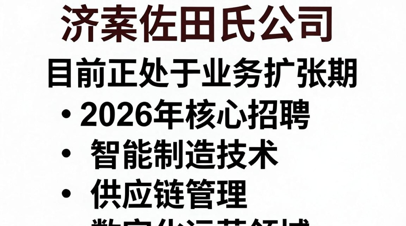 济南佐田氏公司招聘是真的吗,济南佐田氏公司招聘信息-图1 济南佐田氏公司招聘是真的吗,济南佐田氏公司招聘信息-图1