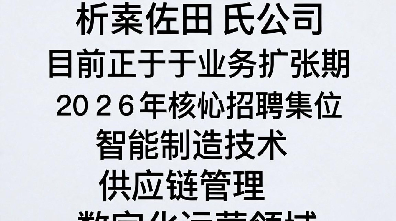 济南佐田氏公司招聘是真的吗,济南佐田氏公司招聘信息-图2 济南佐田氏公司招聘是真的吗,济南佐田氏公司招聘信息-图2
