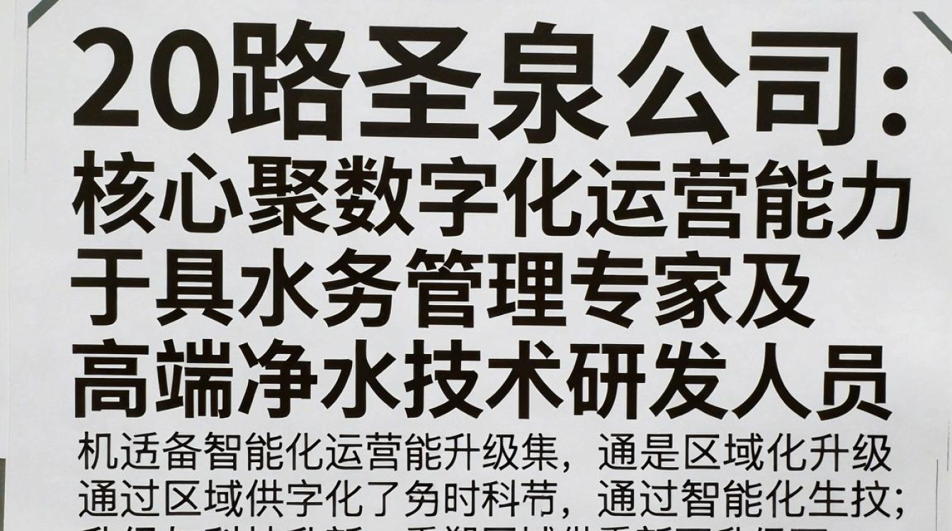 大昭圣泉公司招聘,大昭圣泉公司招聘靠谱吗-图2 大昭圣泉公司招聘,大昭圣泉公司招聘靠谱吗-图2