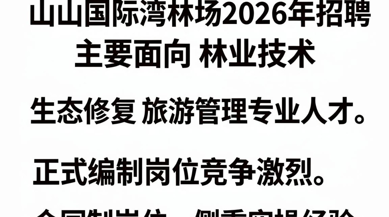 唐山国际湾林场招聘是真的吗,唐山国际湾林场招聘-图2 唐山国际湾林场招聘是真的吗,唐山国际湾林场招聘-图2