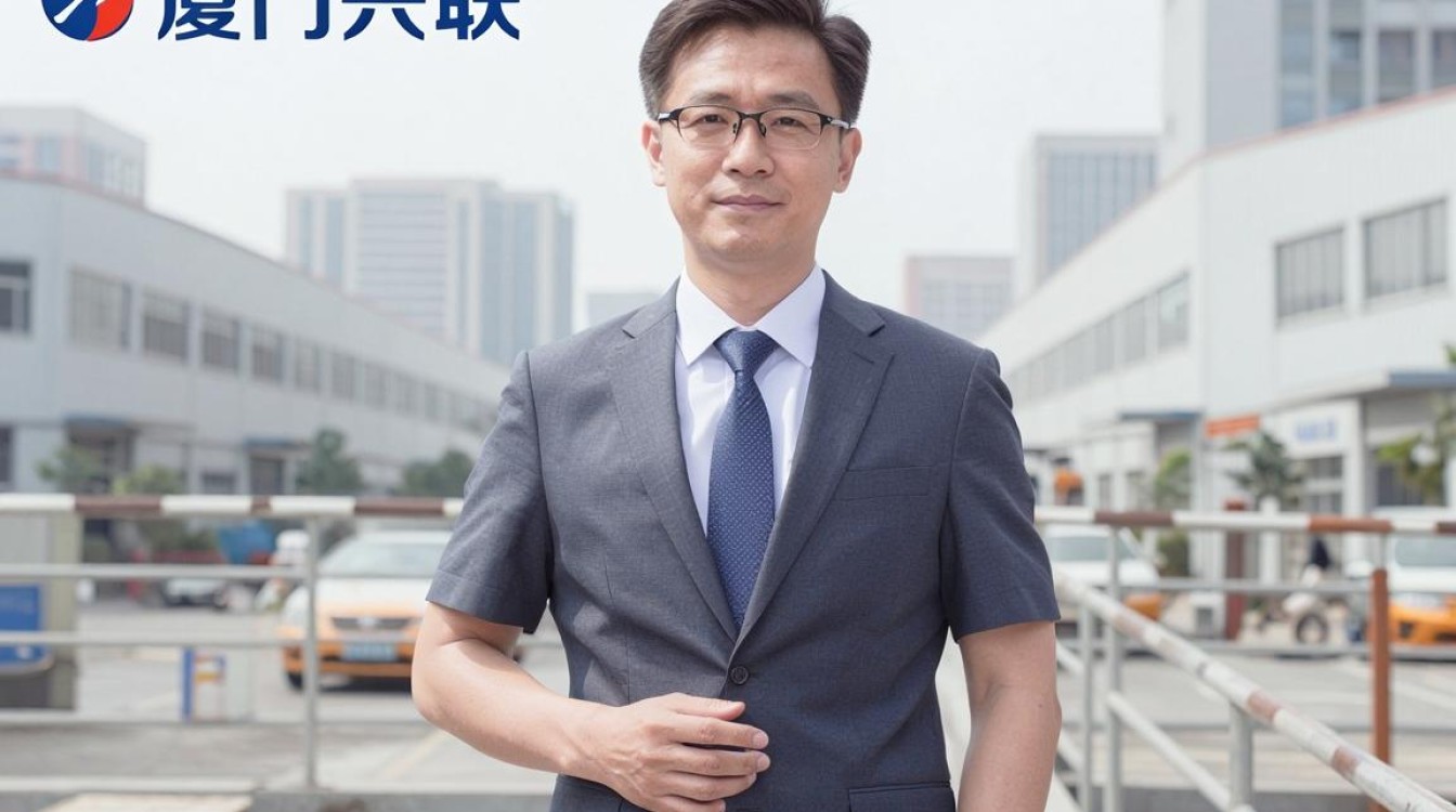 厦门兴联怎么样,厦门兴联公司靠谱吗-图3 厦门兴联怎么样,厦门兴联公司靠谱吗-图3