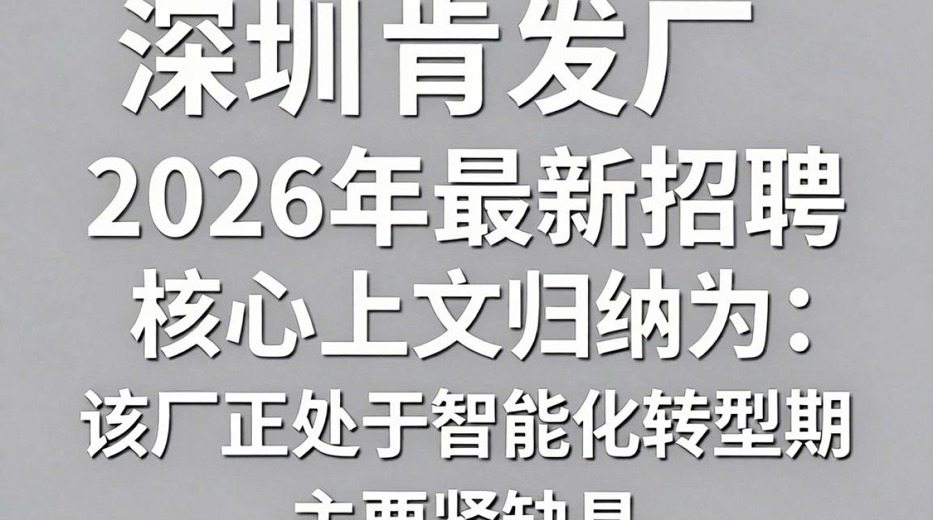 深圳肯发厂招聘信息,深圳肯发厂招聘长白工-图1 深圳肯发厂招聘信息,深圳肯发厂招聘长白工-图1