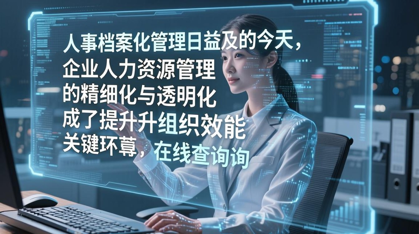 人事档案编号在线查询,人事档案编号怎么查-图2 人事档案编号在线查询,人事档案编号怎么查-图2