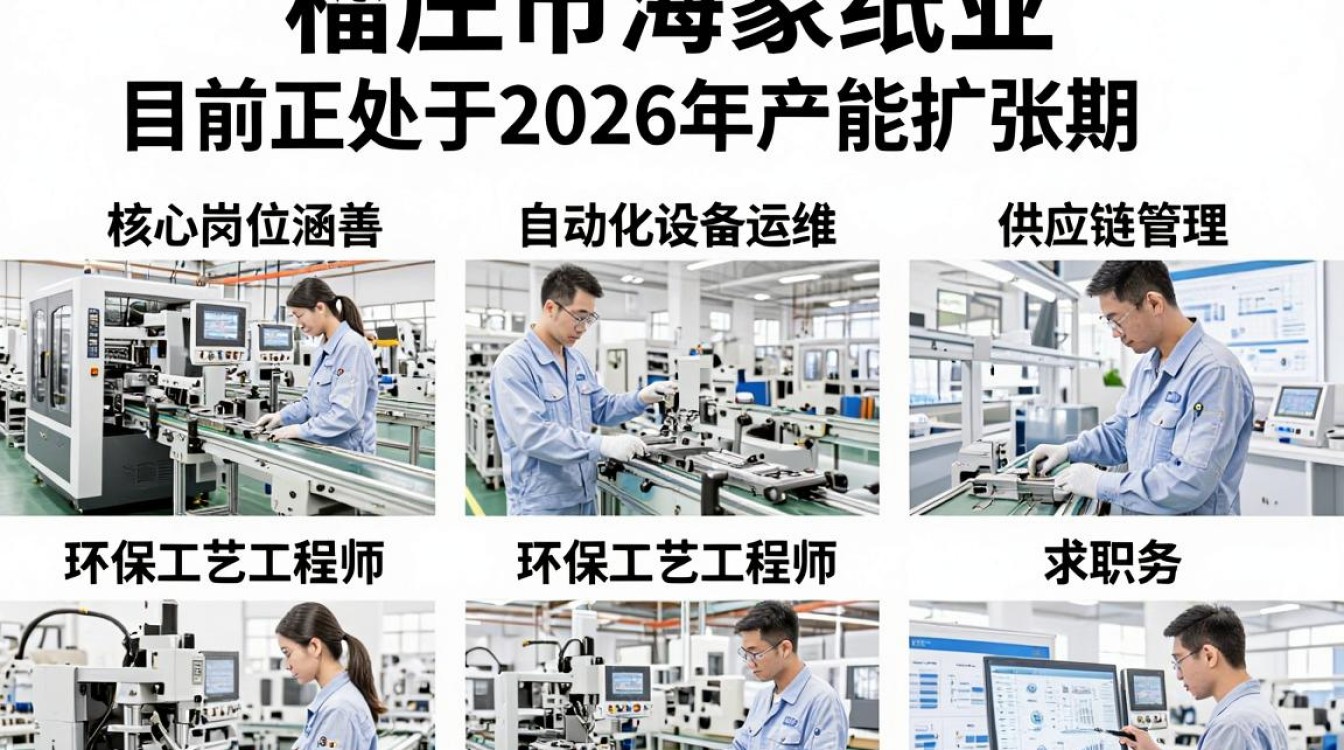 栆庄市海象纸业招聘是真的吗,栆庄市海象纸业最新招聘信息-图2 栆庄市海象纸业招聘是真的吗,栆庄市海象纸业最新招聘信息-图2