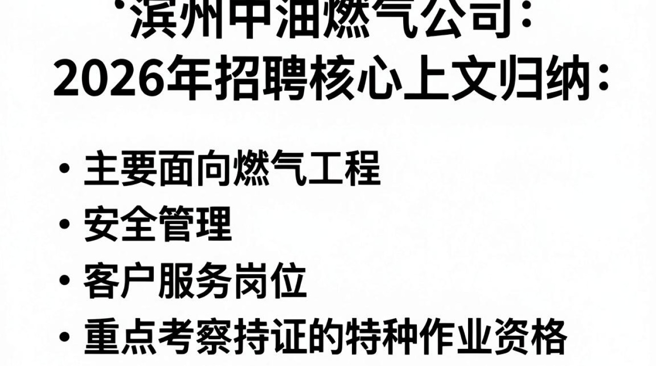 滨州中油燃气公司招聘，滨州中油燃气公司招聘待遇怎么样-图1