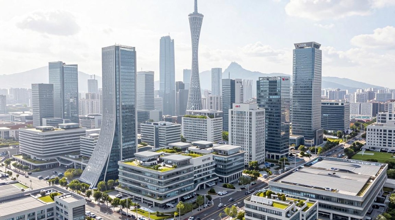 广州人事部在哪里,广州人事部门地址及联系电话-图2 广州人事部在哪里,广州人事部门地址及联系电话-图2
