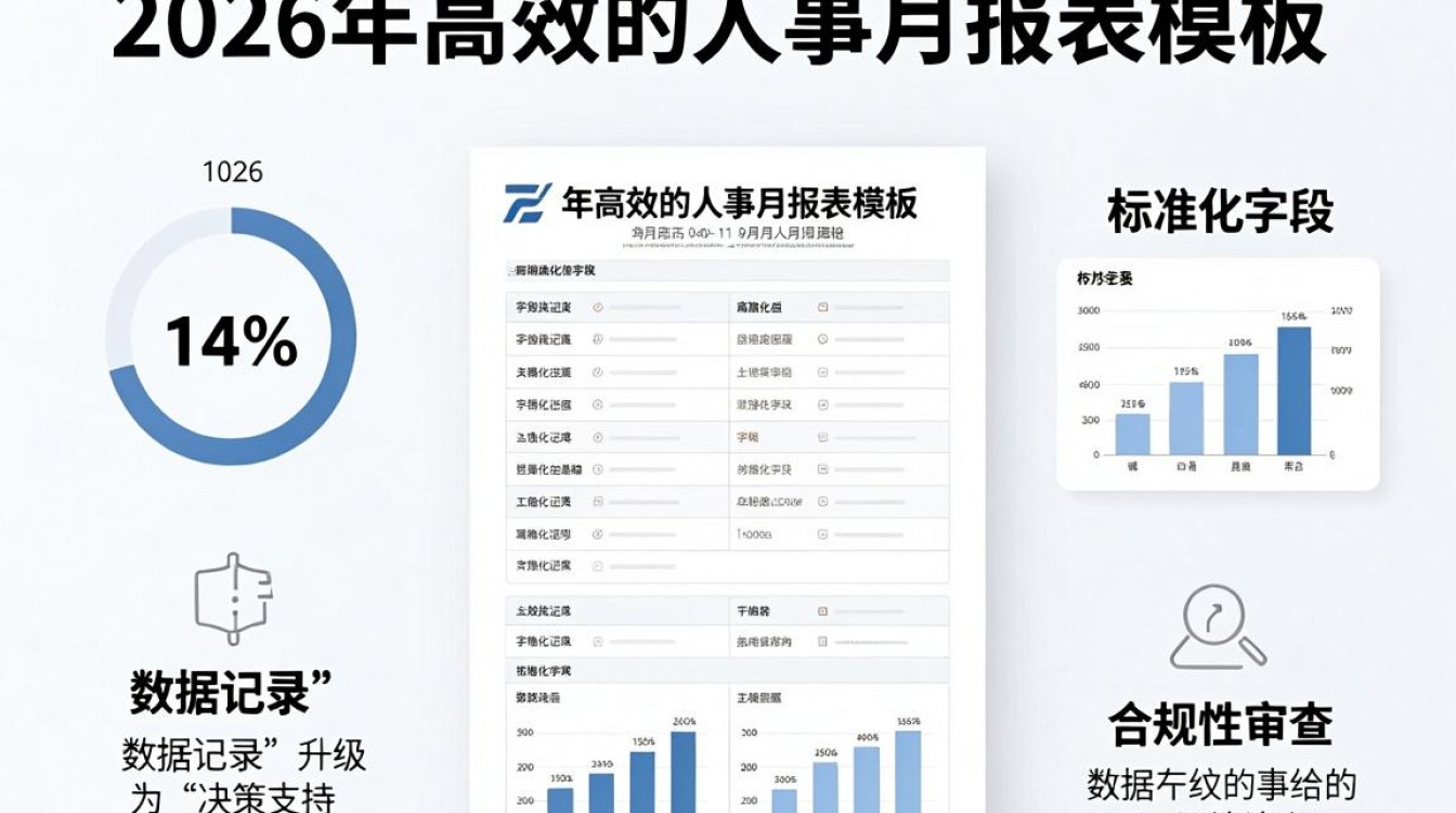人事月报表模板免费下载,人事月报表模板-图2 人事月报表模板免费下载,人事月报表模板-图2