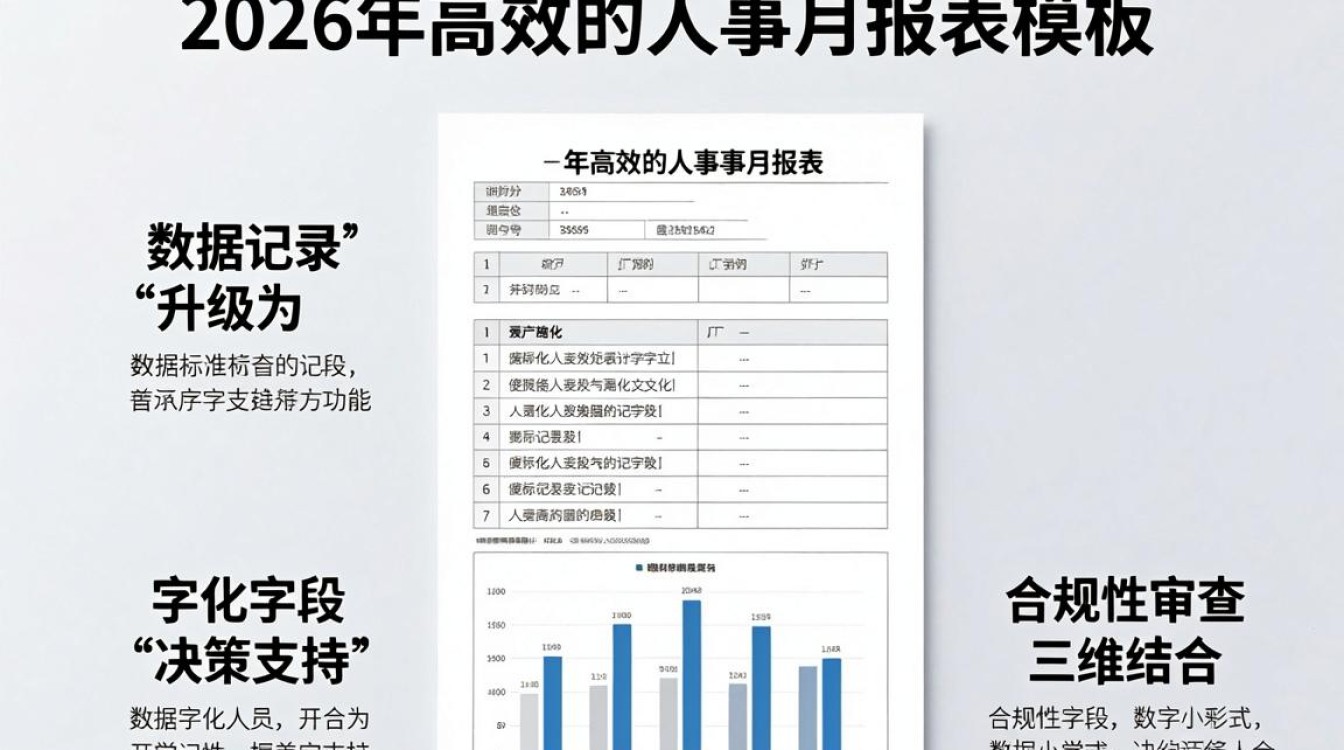 人事月报表模板免费下载,人事月报表模板 人事月报表模板免费下载