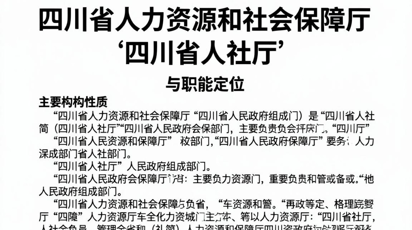 四川人事和社会保障厅官网入口,四川人社厅查询社保公积金-图3 四川人事和社会保障厅官网入口,四川人社厅查询社保公积金-图3