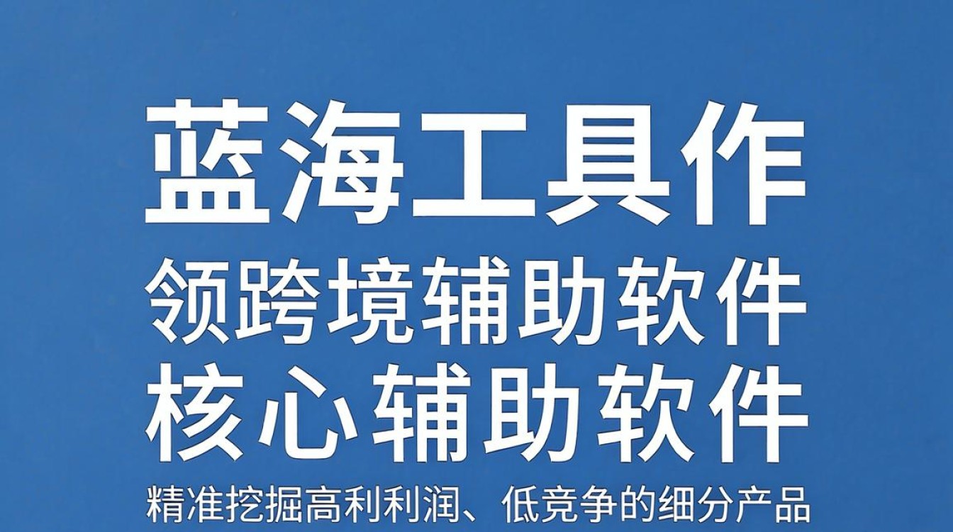 蓝海工具怎么样,蓝海工具好用吗-图1 蓝海工具怎么样,蓝海工具好用吗-图1
