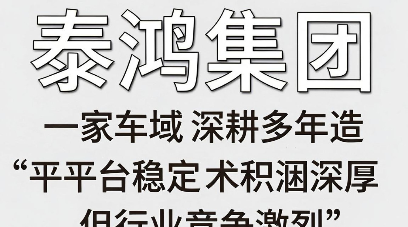 泰鸿集团怎么样?泰鸿集团可靠吗-图1 泰鸿集团怎么样?泰鸿集团可靠吗-图1