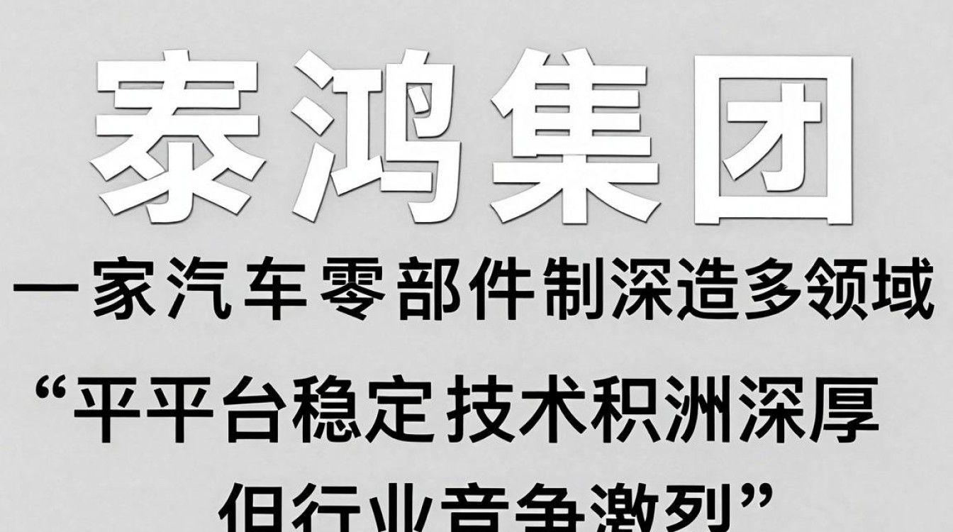 泰鸿集团怎么样?泰鸿集团可靠吗-图2 泰鸿集团怎么样?泰鸿集团可靠吗-图2