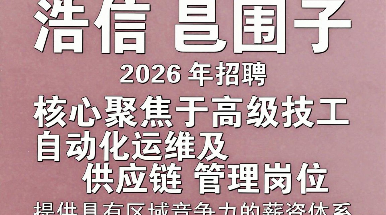 昌邑围子浩信招聘人员,昌邑浩信最新招聘简章-图1 昌邑围子浩信招聘人员,昌邑浩信最新招聘简章-图1