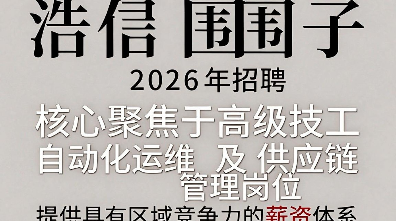 昌邑围子浩信招聘人员,昌邑浩信最新招聘简章-图2 昌邑围子浩信招聘人员,昌邑浩信最新招聘简章-图2